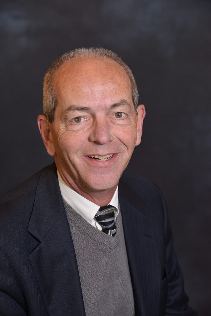 James P. Ryan